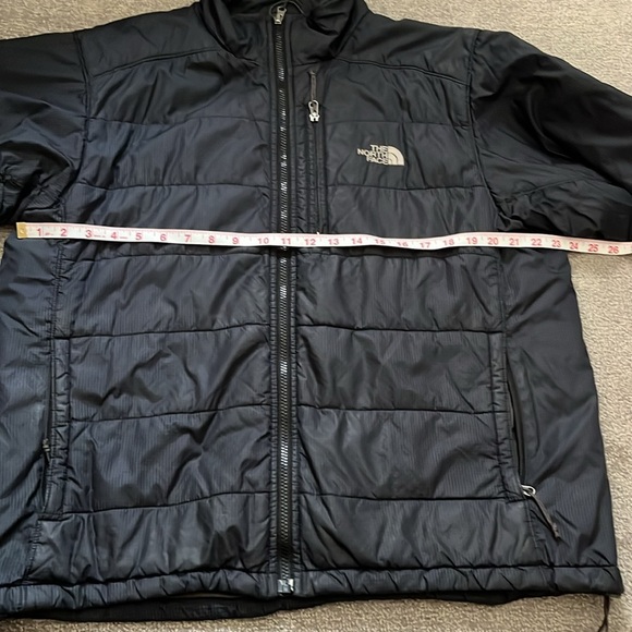 Y2K The North Face Men’s Puffer Size L - Picture 7 of 11